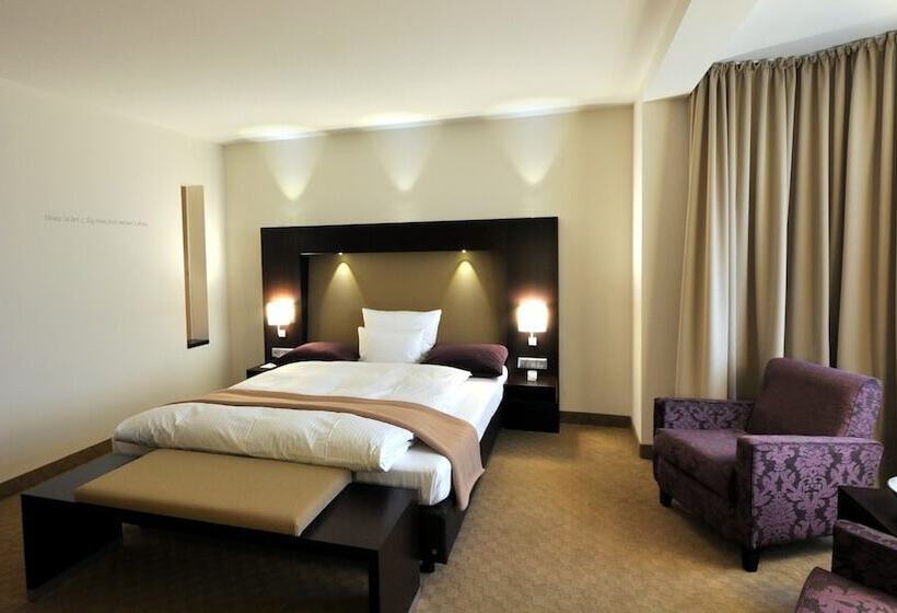 酒店 Wellings Park