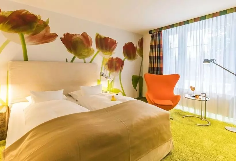 酒店 Wellings Park