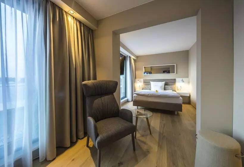 酒店 Wellings Park