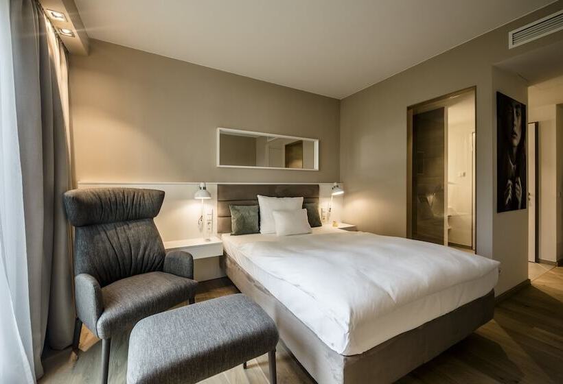 酒店 Wellings Park