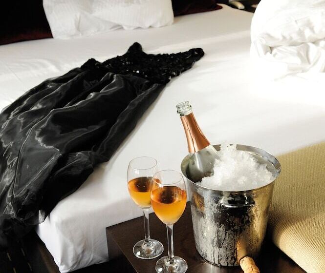 酒店 Wellings Park