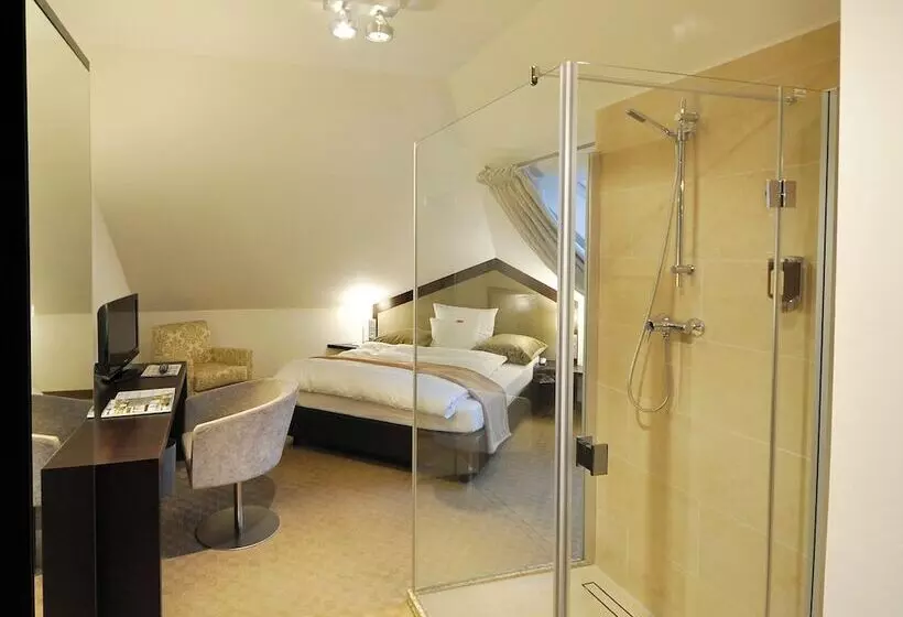 酒店 Wellings Park