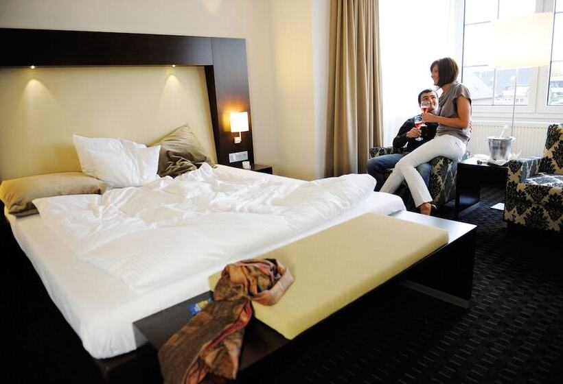 酒店 Wellings Park