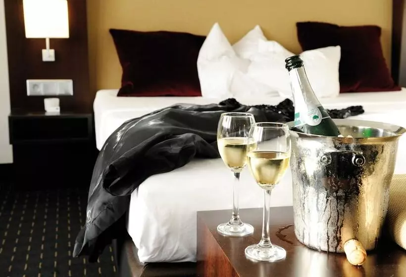 酒店 Wellings Park