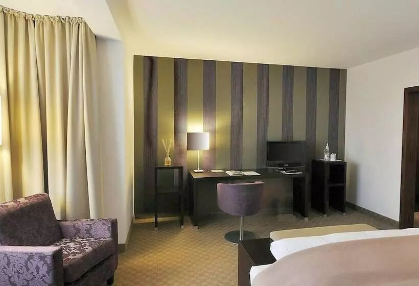 酒店 Wellings Park