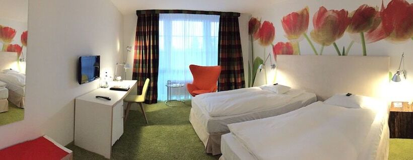 酒店 Wellings Park