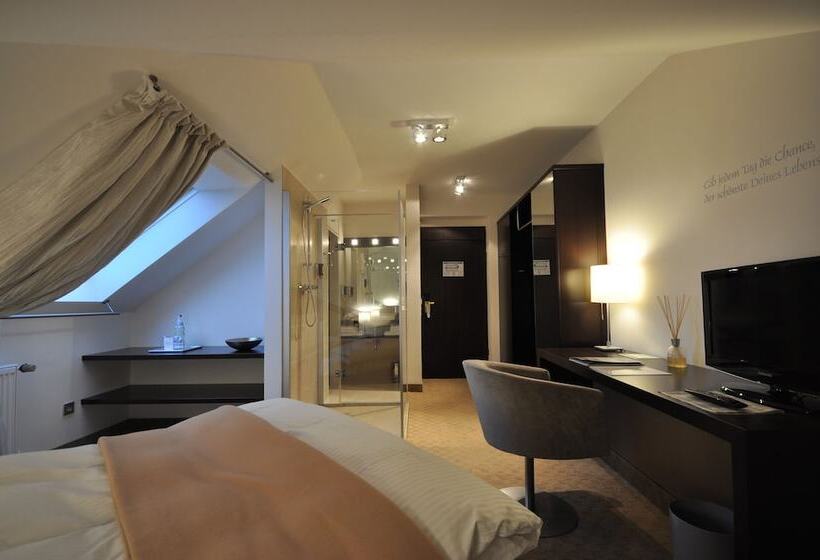 酒店 Wellings Park