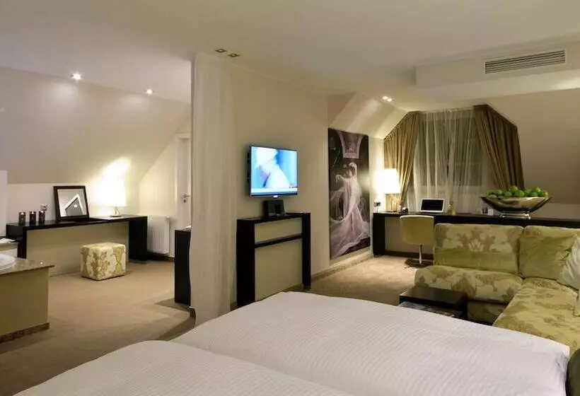 酒店 Wellings Park