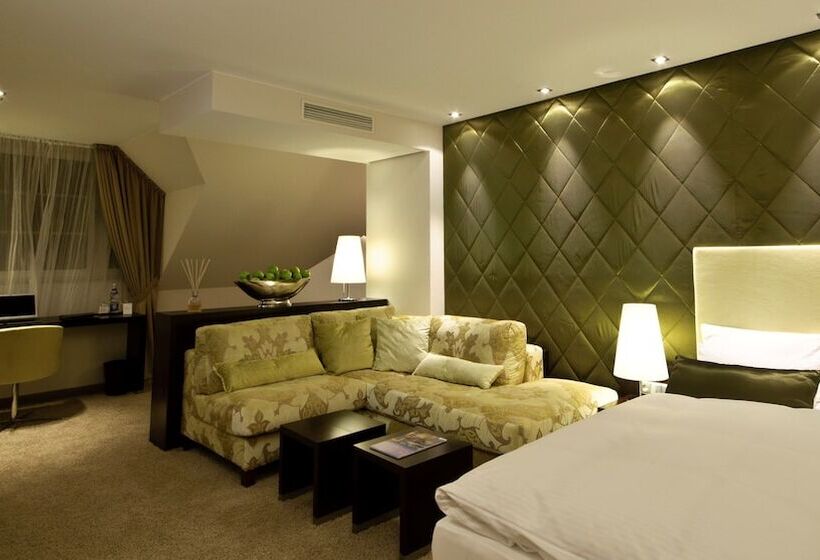 酒店 Wellings Park