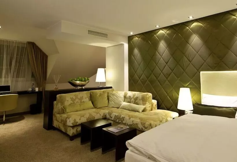 酒店 Wellings Park