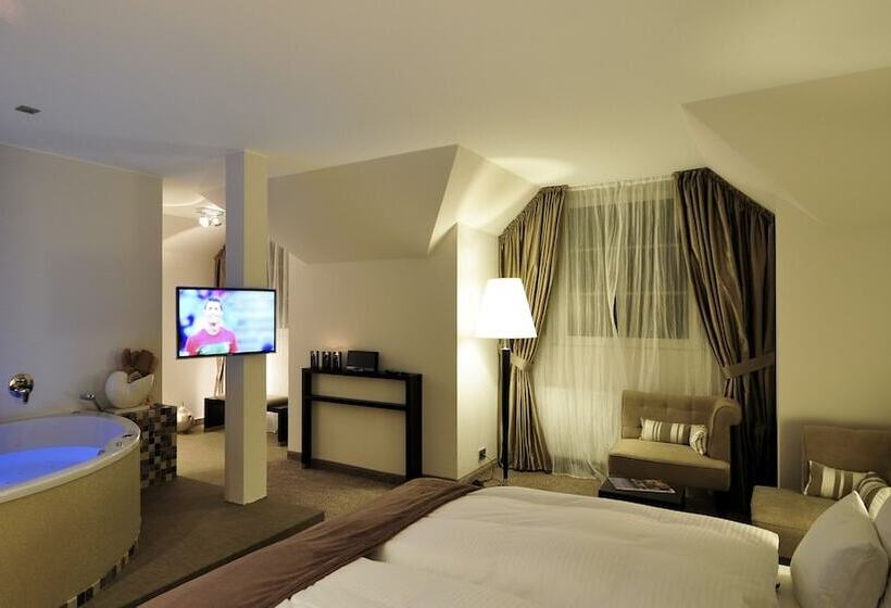 酒店 Wellings Park