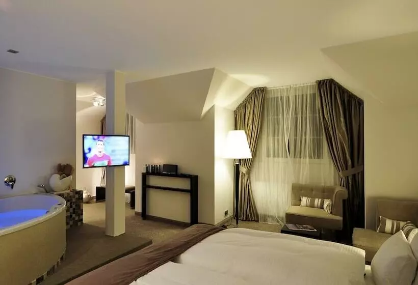 酒店 Wellings Park