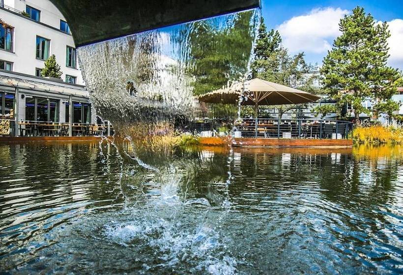 酒店 Wellings Park