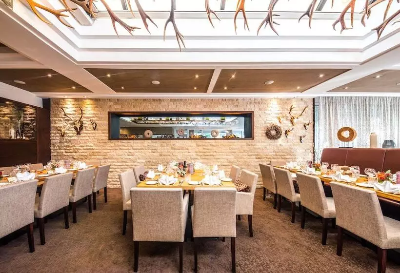 酒店 Wellings Park