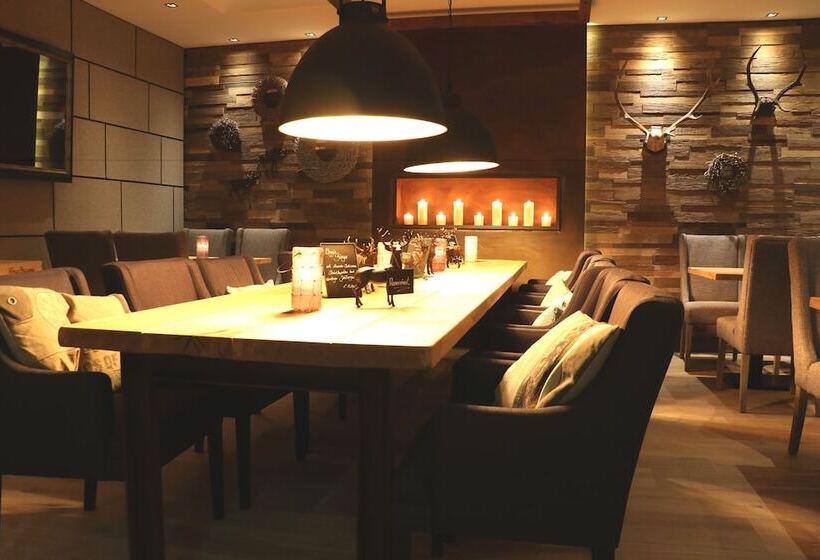 酒店 Wellings Park