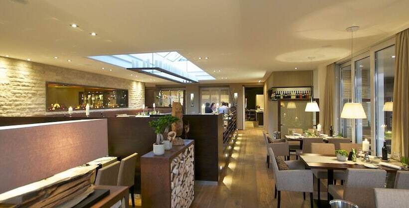 酒店 Wellings Park