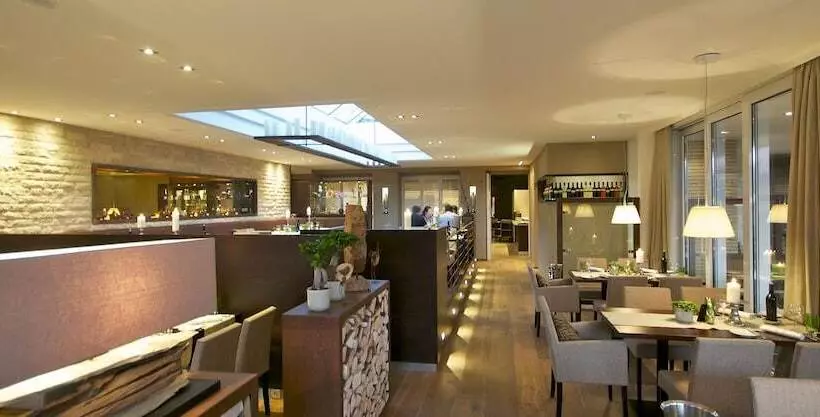 酒店 Wellings Park