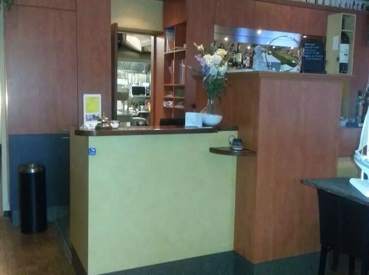 Oranje Hotel Sittard