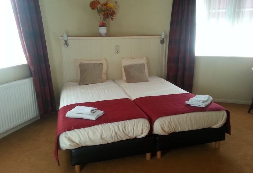 Oranje Hotel Sittard