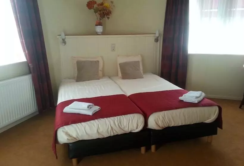 Oranje Hotel Sittard