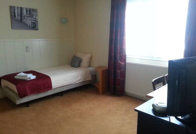 Oranje Hotel Sittard