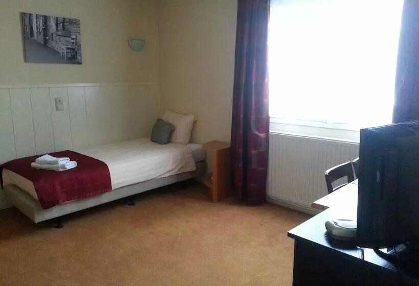 Oranje Hotel Sittard