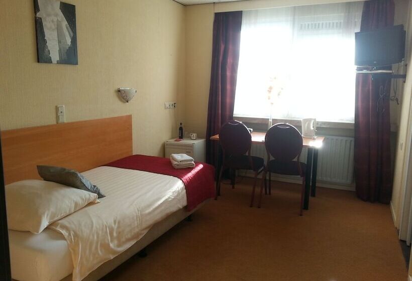 Oranje Hotel Sittard