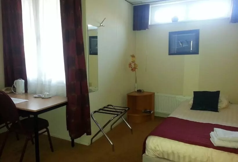 Oranje Hotel Sittard