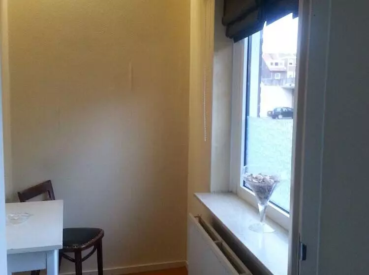 Oranje Hotel Sittard