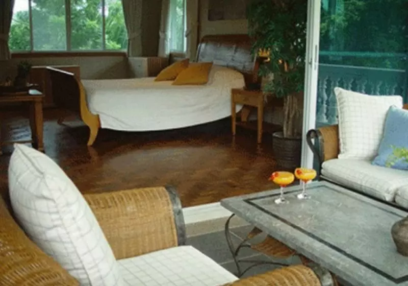 منتجع Boracay Hills