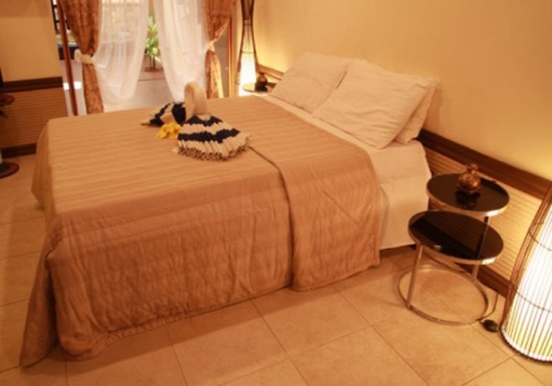 Lomakeskus Boracay Hills