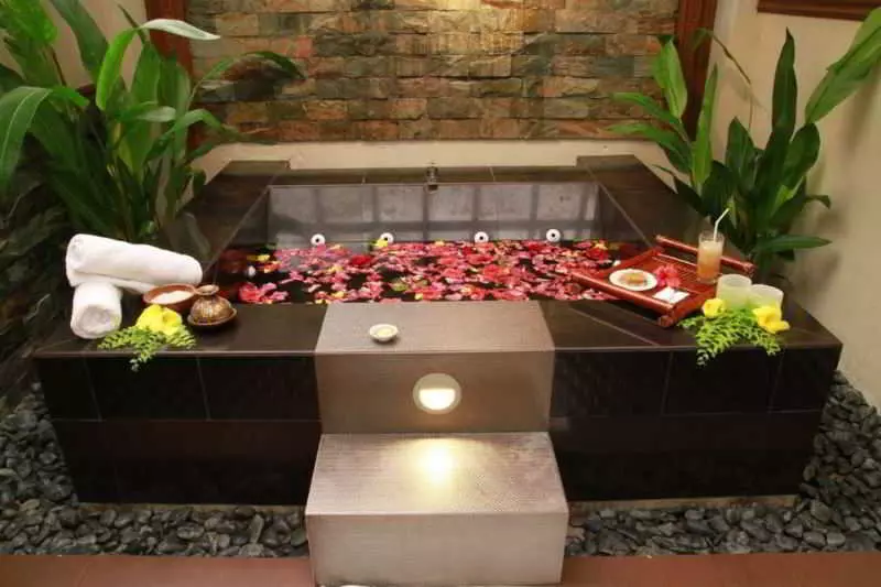 منتجع Boracay Hills