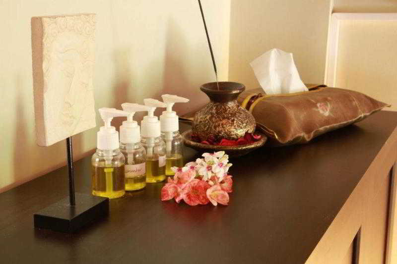 Lomakeskus Boracay Hills