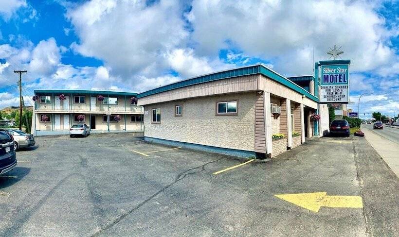 Silver Star Motel