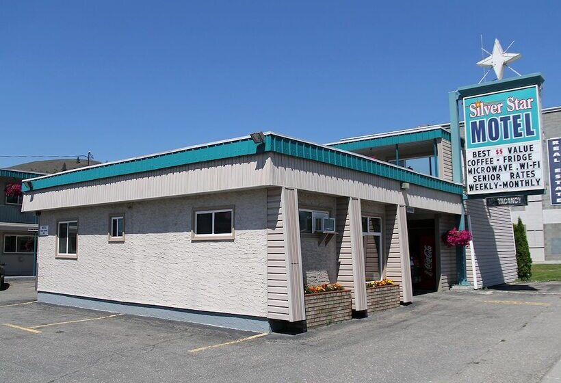 Silver Star Motel