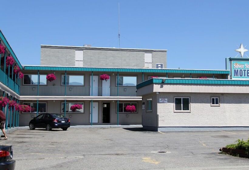 Silver Star Motel