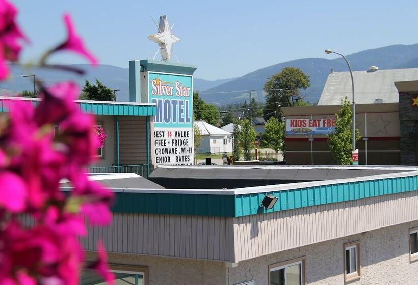 Silver Star Motel