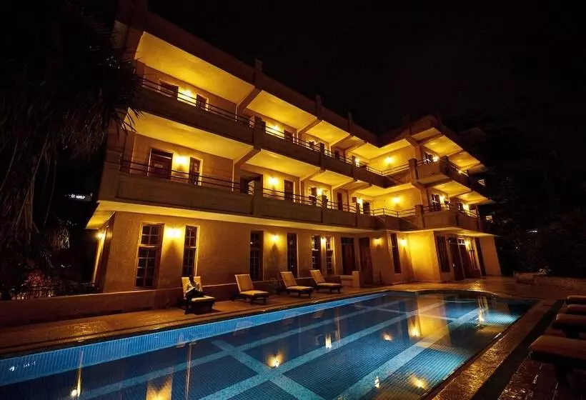 The Emin Pasha Hotel & Spa, Cityblue Collection