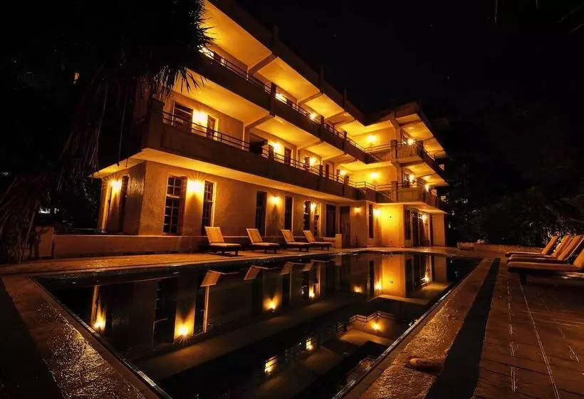 The Emin Pasha Hotel & Spa, Cityblue Collection