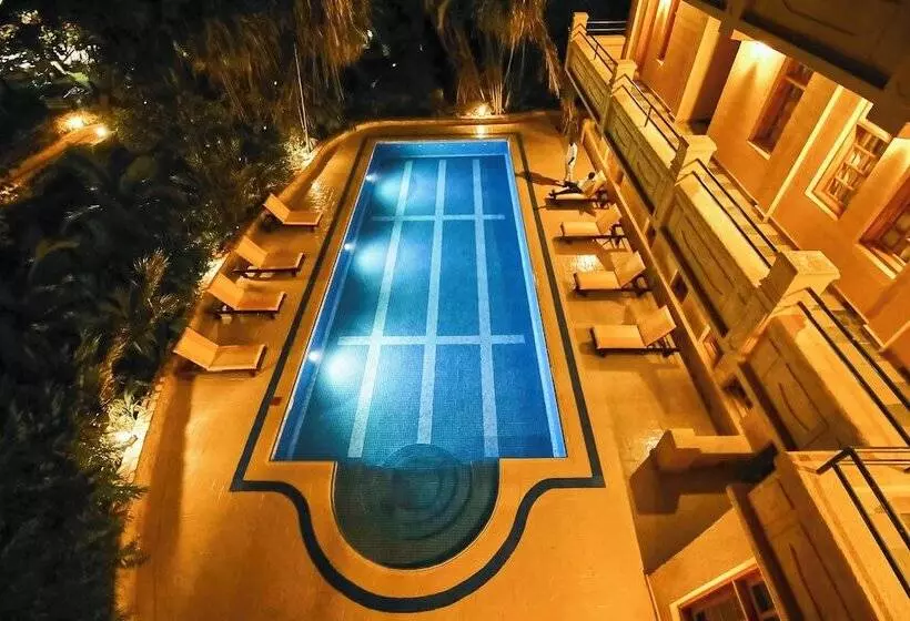 The Emin Pasha Hotel & Spa, Cityblue Collection