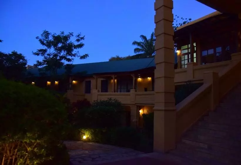 The Emin Pasha Hotel & Spa, Cityblue Collection