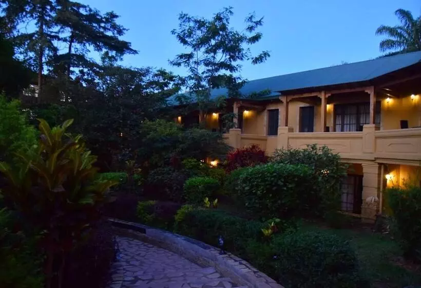 The Emin Pasha Hotel & Spa, Cityblue Collection