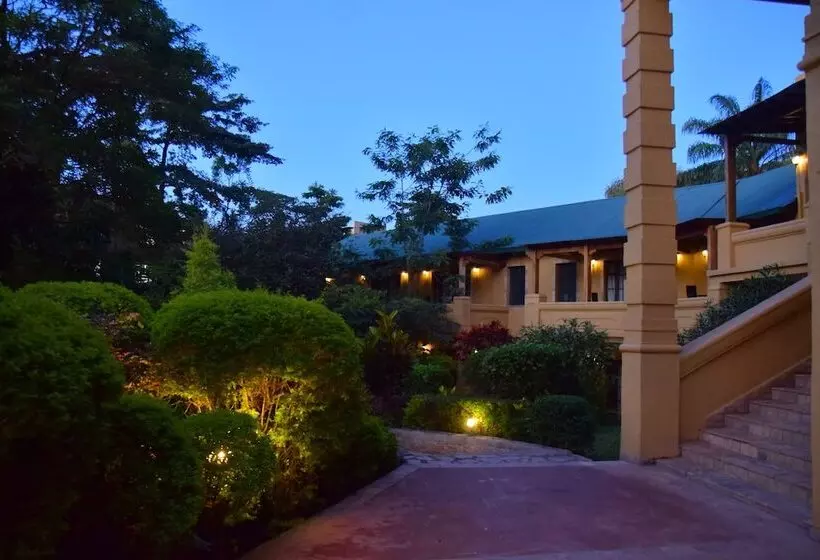 The Emin Pasha Hotel & Spa, Cityblue Collection