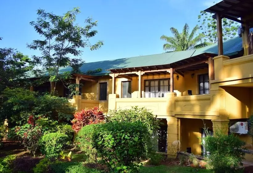 The Emin Pasha Hotel & Spa, Cityblue Collection