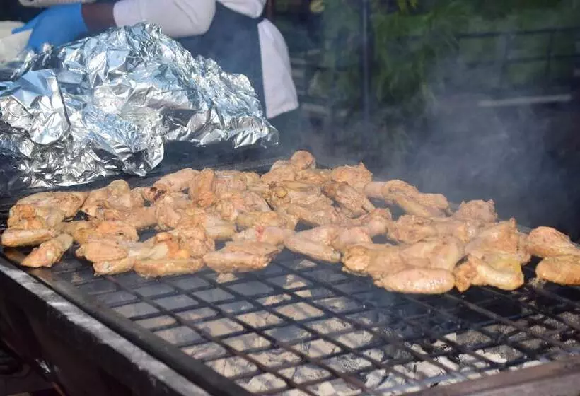 The Emin Pasha Hotel & Spa, Cityblue Collection