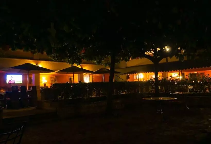 The Emin Pasha Hotel & Spa, Cityblue Collection