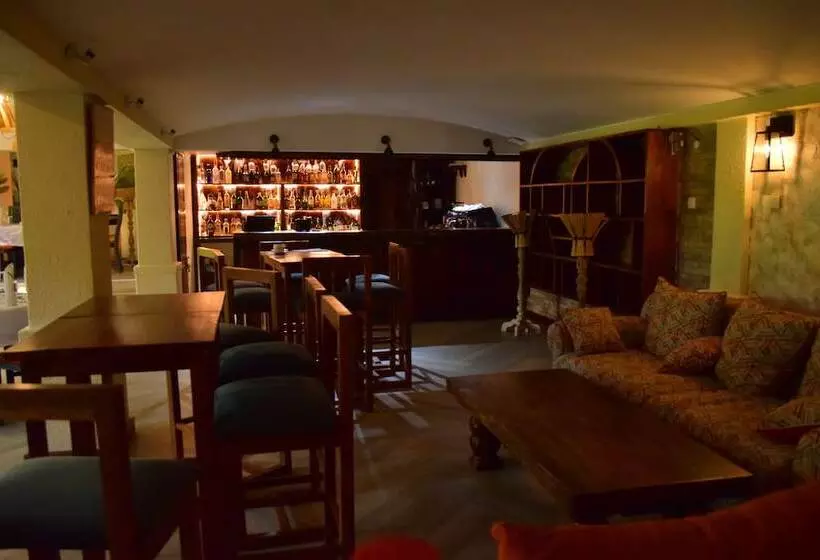 The Emin Pasha Hotel & Spa, Cityblue Collection