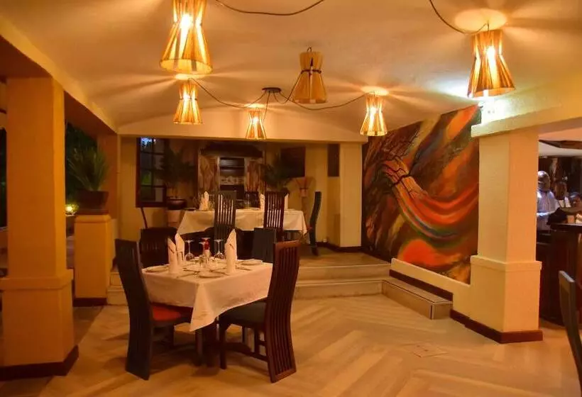 The Emin Pasha Hotel & Spa, Cityblue Collection