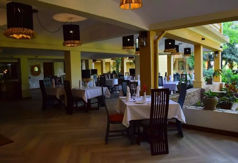 The Emin Pasha Hotel & Spa, Cityblue Collection