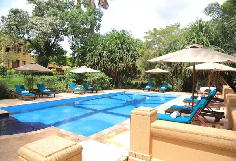 The Emin Pasha Hotel & Spa, Cityblue Collection